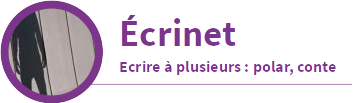 Ecrinet